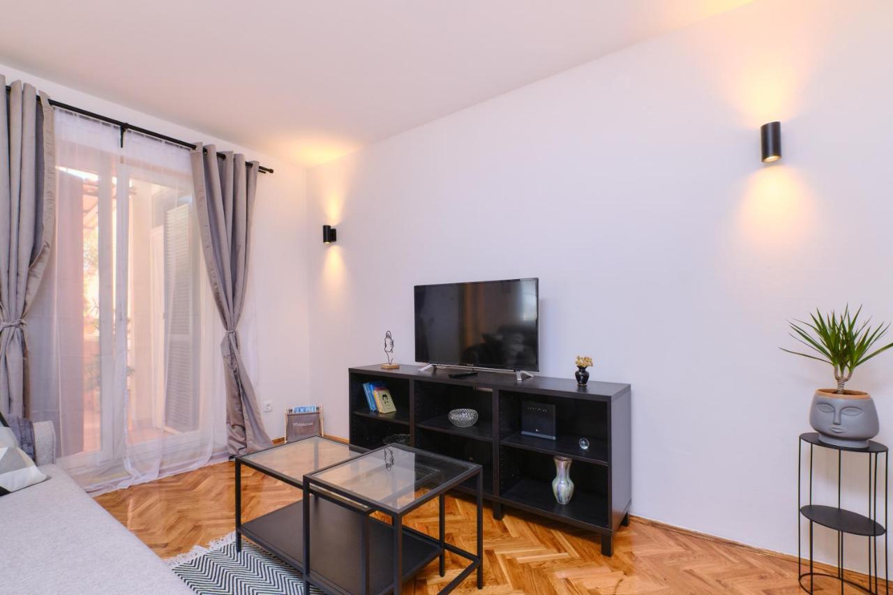 Dairos2 Apartment Mali Losinj Exterior photo