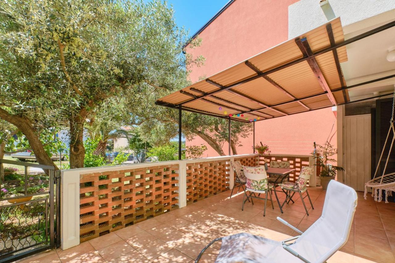 Dairos2 Apartment Mali Losinj Exterior photo