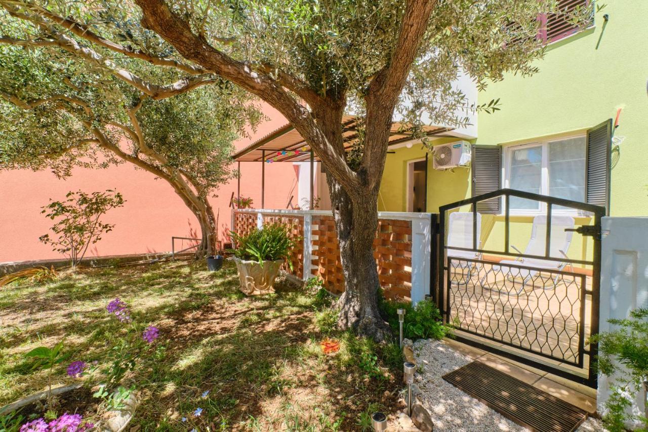 Dairos2 Apartment Mali Losinj Exterior photo
