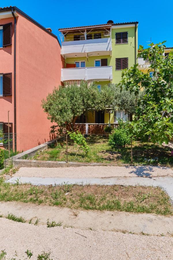 Dairos2 Apartment Mali Losinj Exterior photo